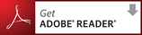 Get Adobe Reader web logo